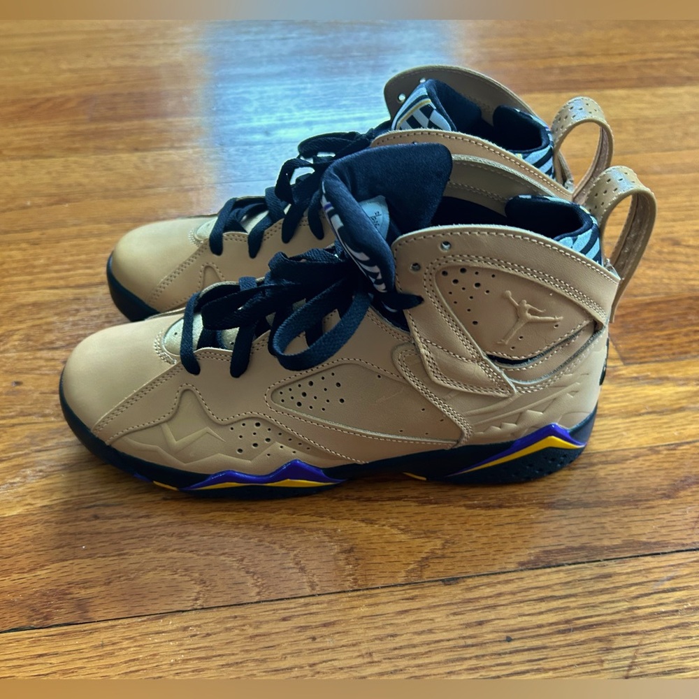 Jordan 7 Retro SE Afrobeats, 7Y